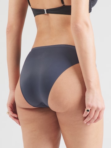 Calvin Klein Underwear Трусы-слипы в Синий
