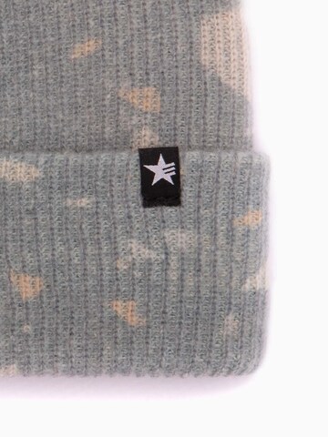 Esperando Beanie 'HERON' in Grey