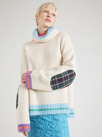 Stella Nova Sweater 'Belma' in Beige: front