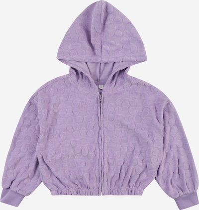 GAP Sweat jacket in Purple, Item view