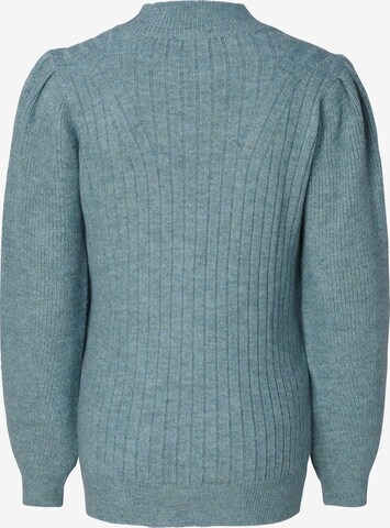 Supermom Pullover 'Durant' in Blau