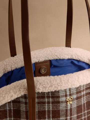 Shopper di Cath Kidston in marrone