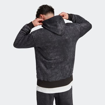 ADIDAS SPORTSWEARSportska sweater majica 'All Szn' - crna boja