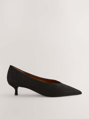 Escarpins 'Forever Comfort' Next en noir