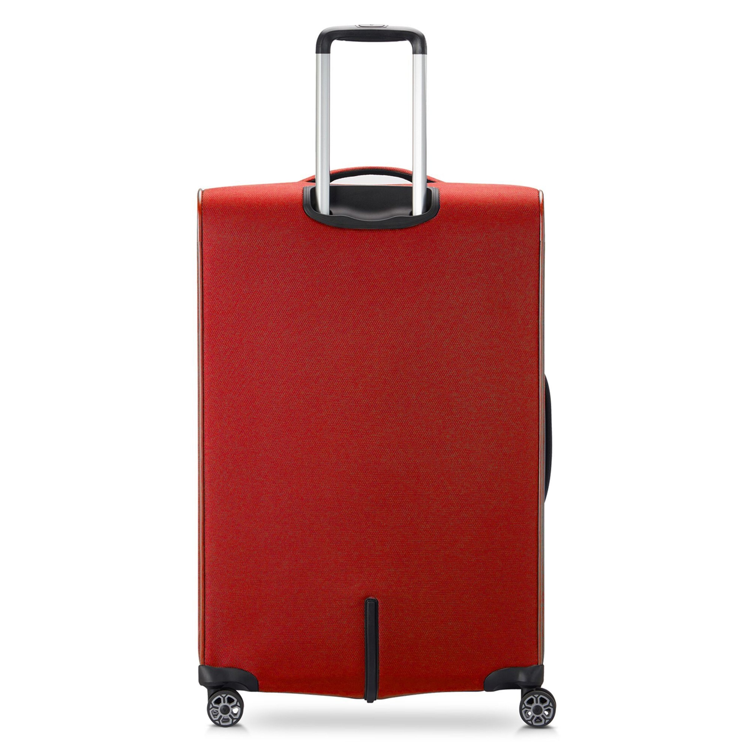 Roncato Trolley in Rot