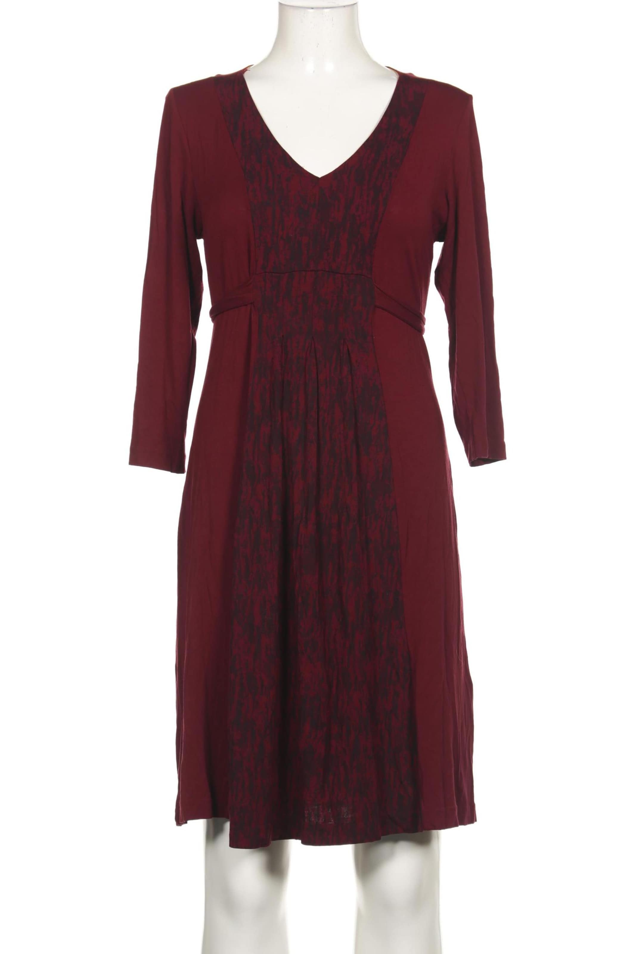 MORE & MORE Kleid L in Rot: Vorderseite