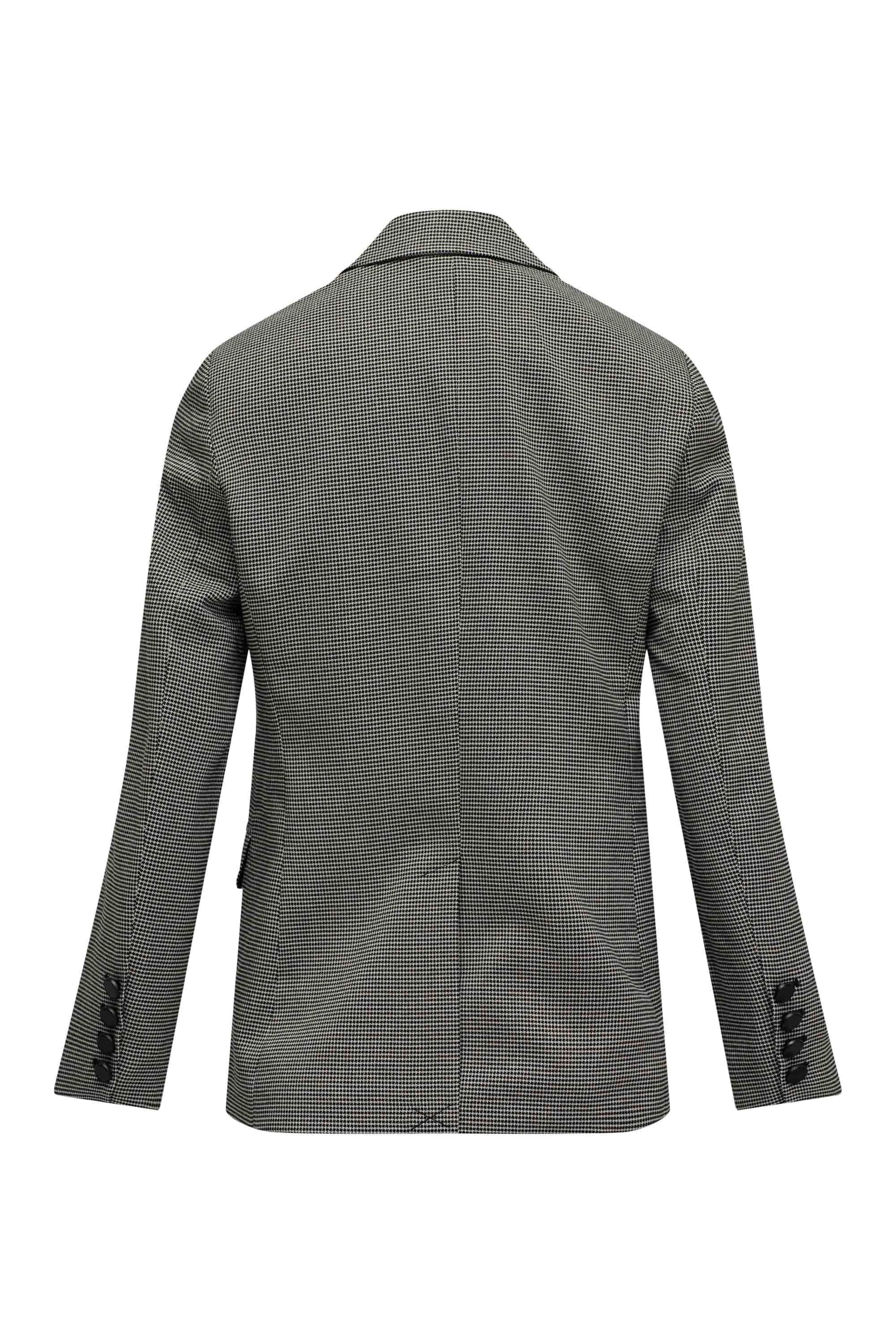 Salsa Jeans Blazer in Grey