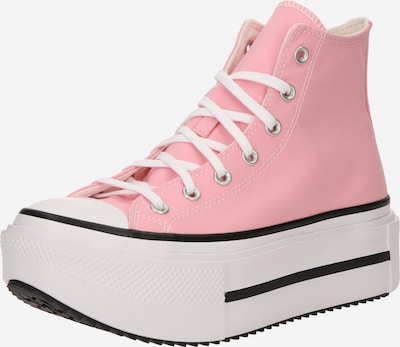 CONVERSE Kotníkové tenisky 'CTAS LIFT DOUBLE STACK HI' - růžová, Produkt