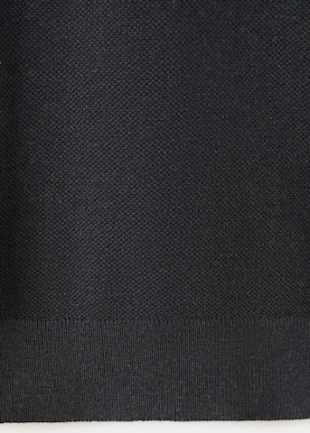 MANGO MAN Shirt 'Andrew' in Black