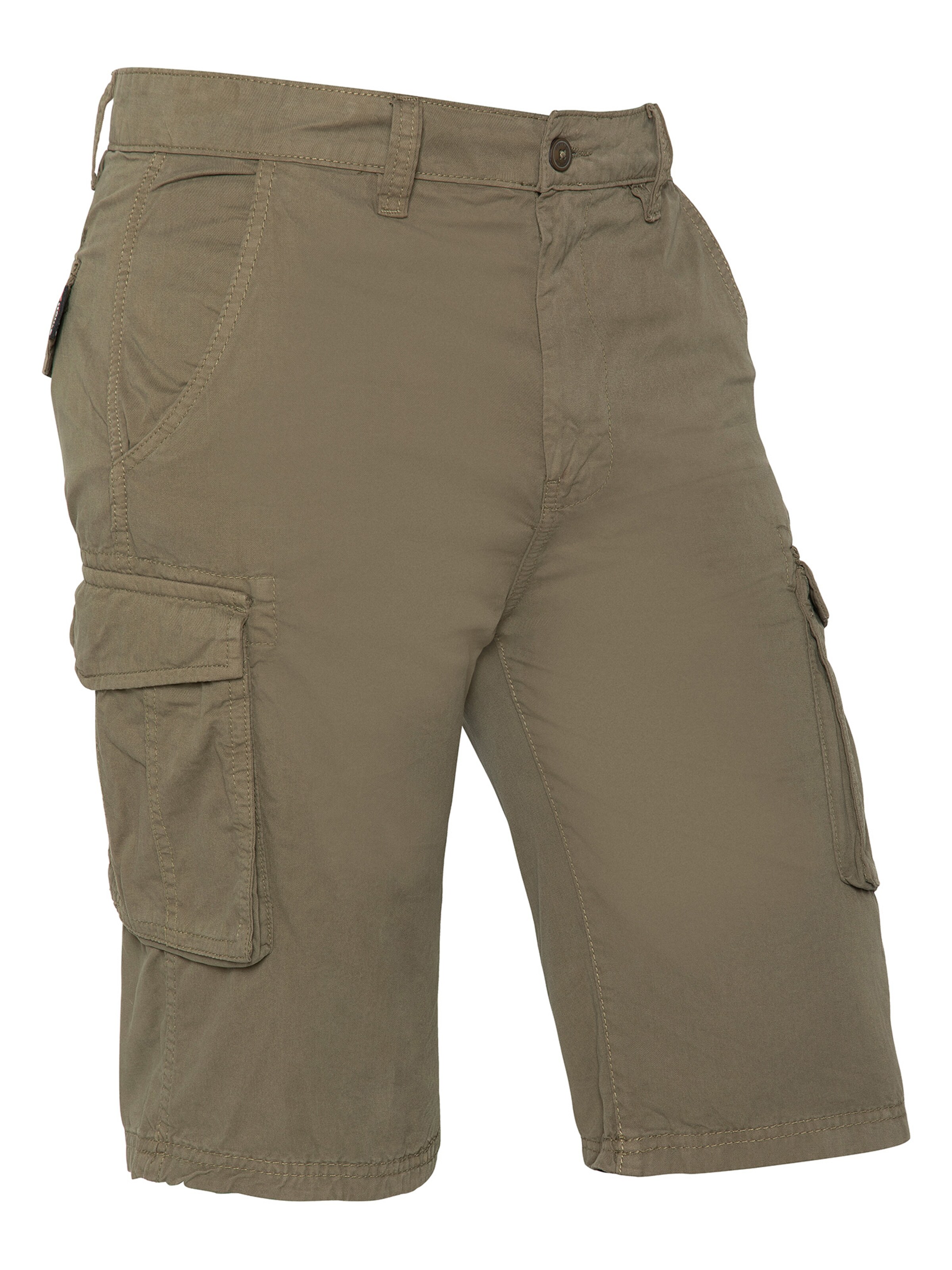 Schott NYC Regular Hose‌‌‌‌‌‌‌‌‌ in Grün