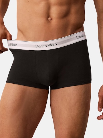 Calvin Klein Underwear Boxer shorts 'Intimo' in Black