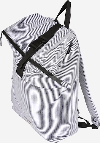 Forvert Backpack 'Cruise' in Grey