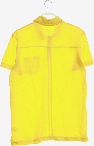 ARMANI EXCHANGE Shirt in L in Yellow