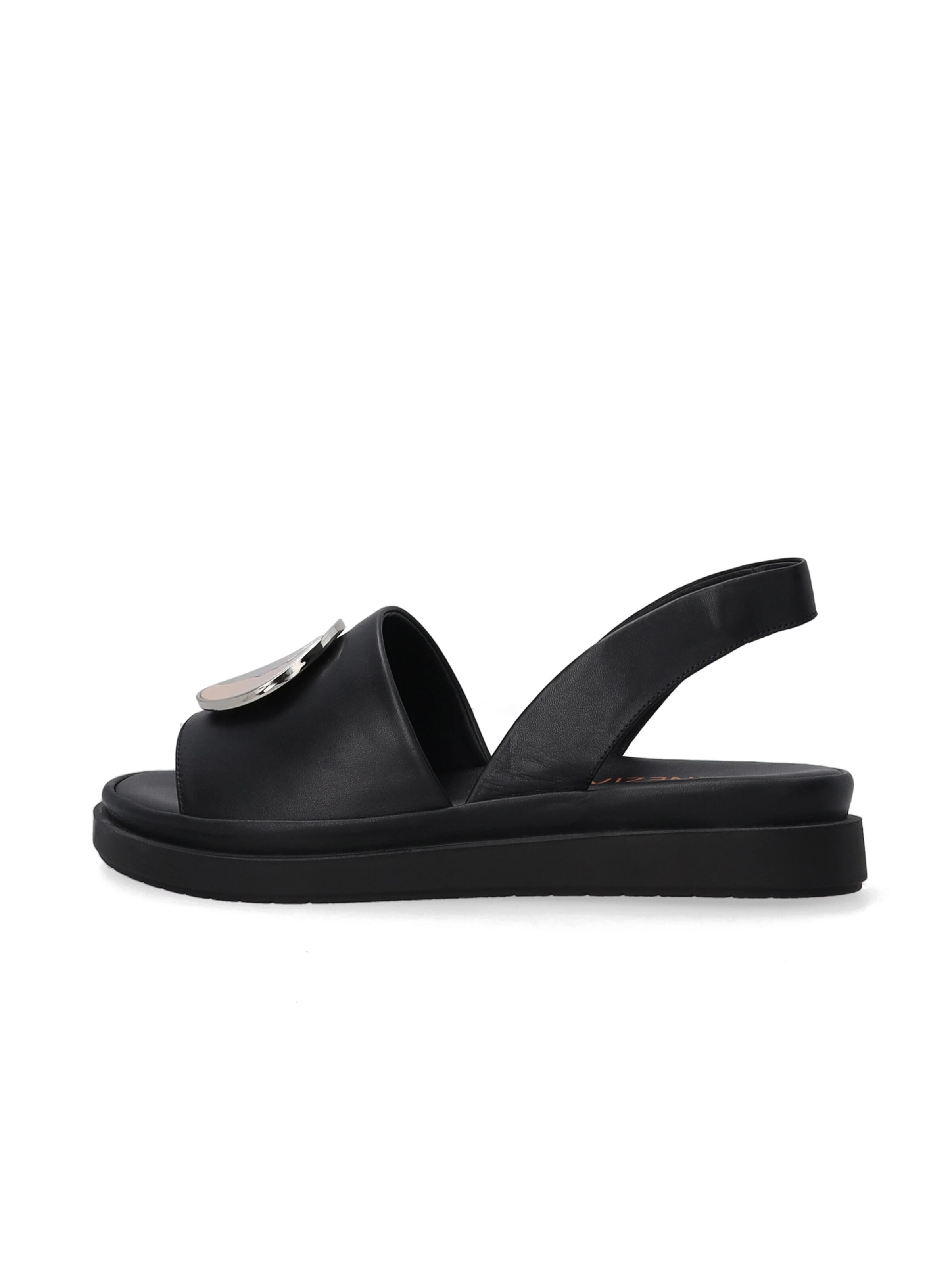 VENEZIA Sandals 'Venezia' in Black