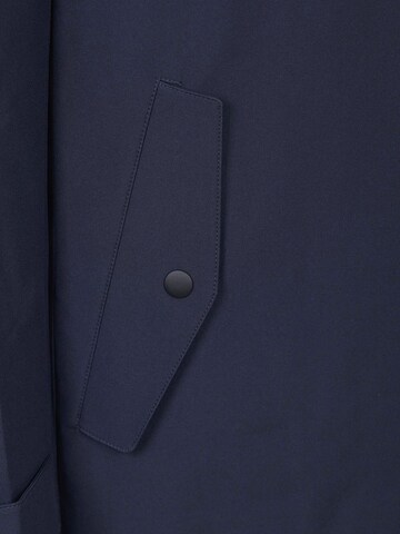 Suitable Wintermantel‌‌‌‌‌ in Blau