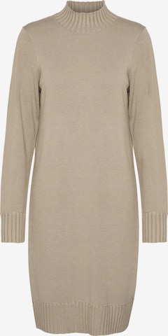 InWear Strikkjole 'Zaulo' i beige: forside