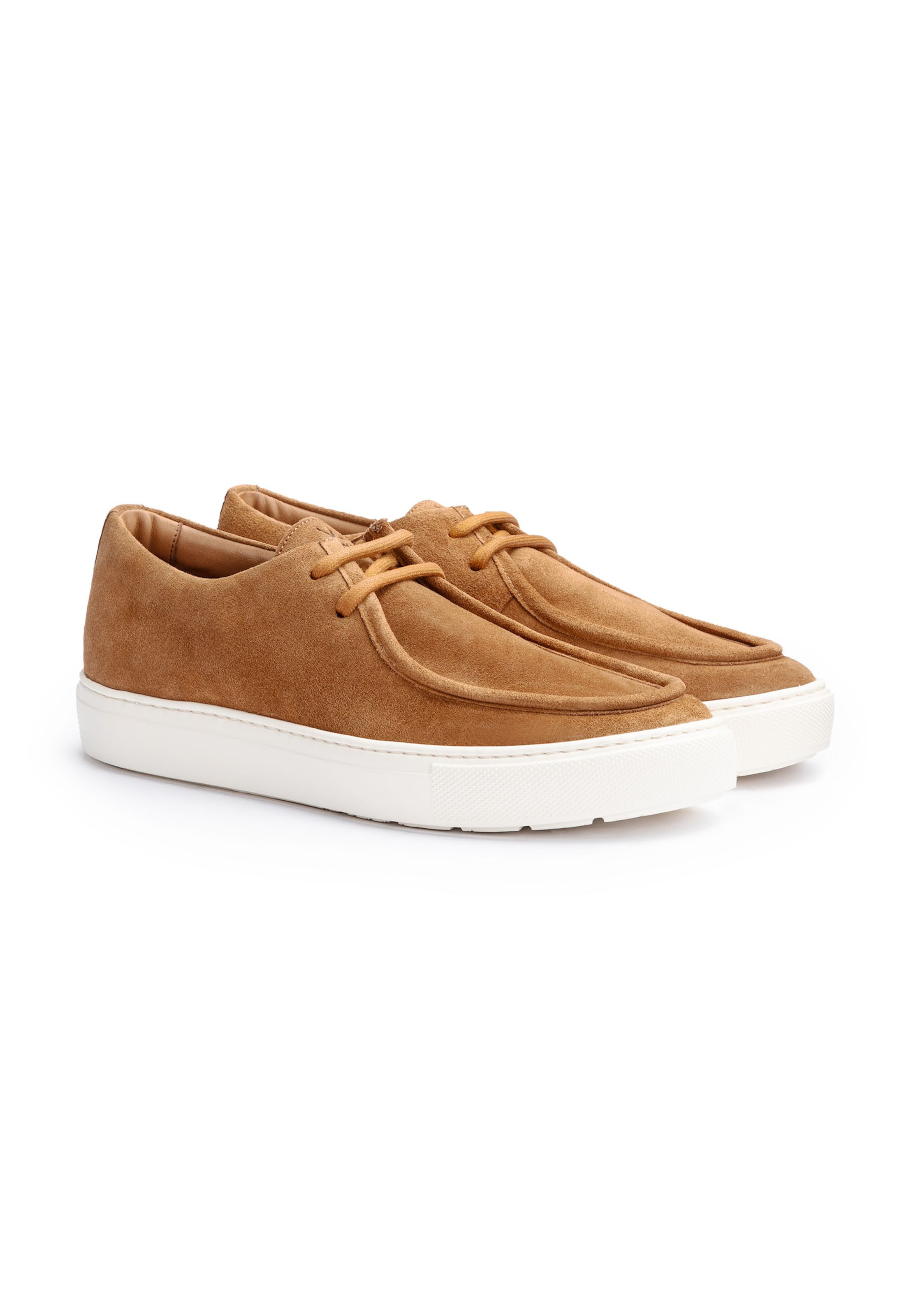 Chaussure à lacets 'METRO' LLOYD en marron