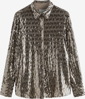 auksinė Next Palaidinė: priekis