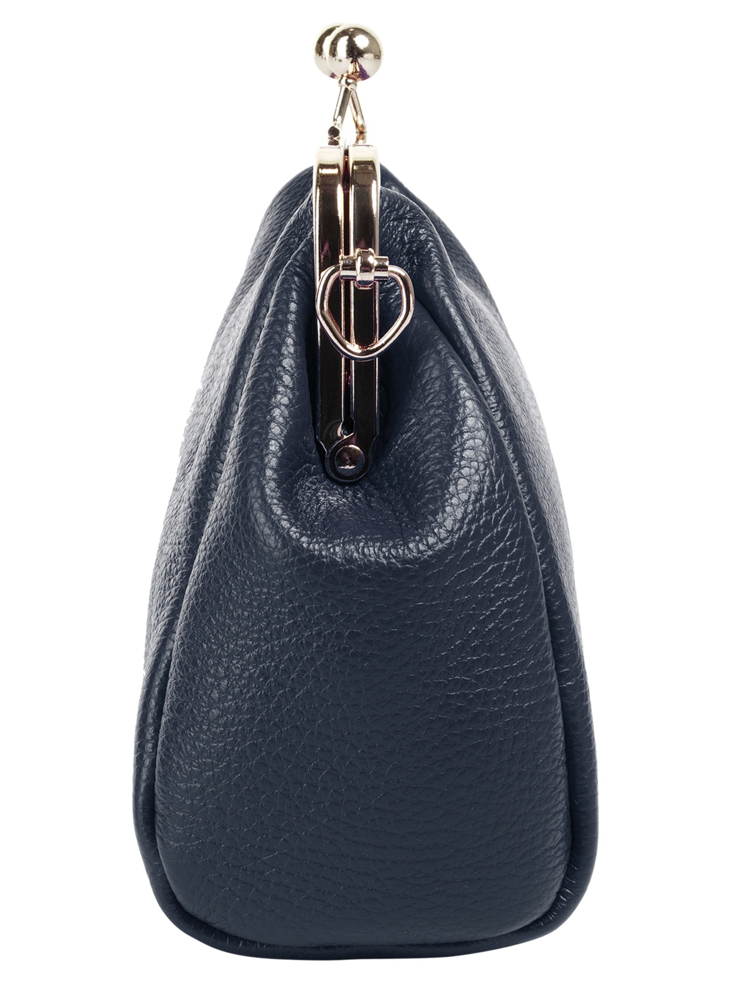 Cluty Clutch‌‌‌‌‌‌‌‌‌ in Blau