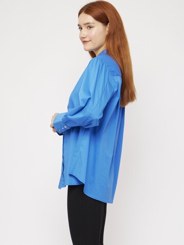 VICCI Germany Bluse in Blau