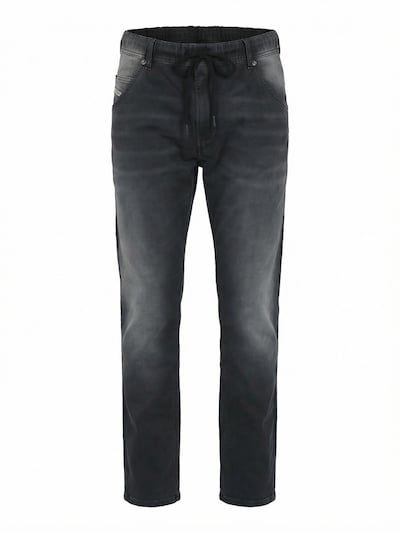 DIESEL Jeans '2030 D-KROOLEY' in Anthracite, Item view