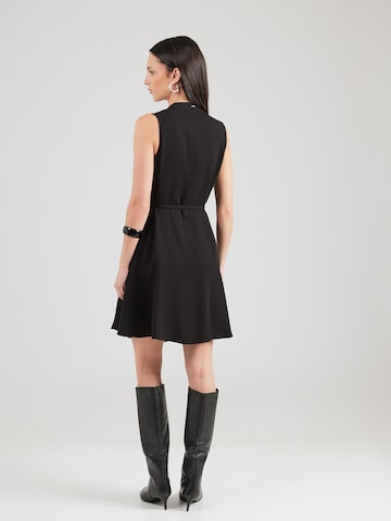 Robe 'Dimosa' BOSS en noir