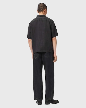 Regular Jeans 'RAAFI' de la AllSaints pe negru