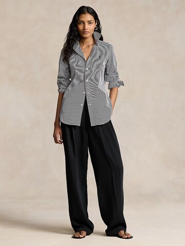 Polo Ralph Lauren Blouse in Black