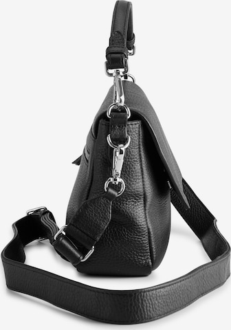 MARKBERG Crossbody Bag 'Neeva' in Black