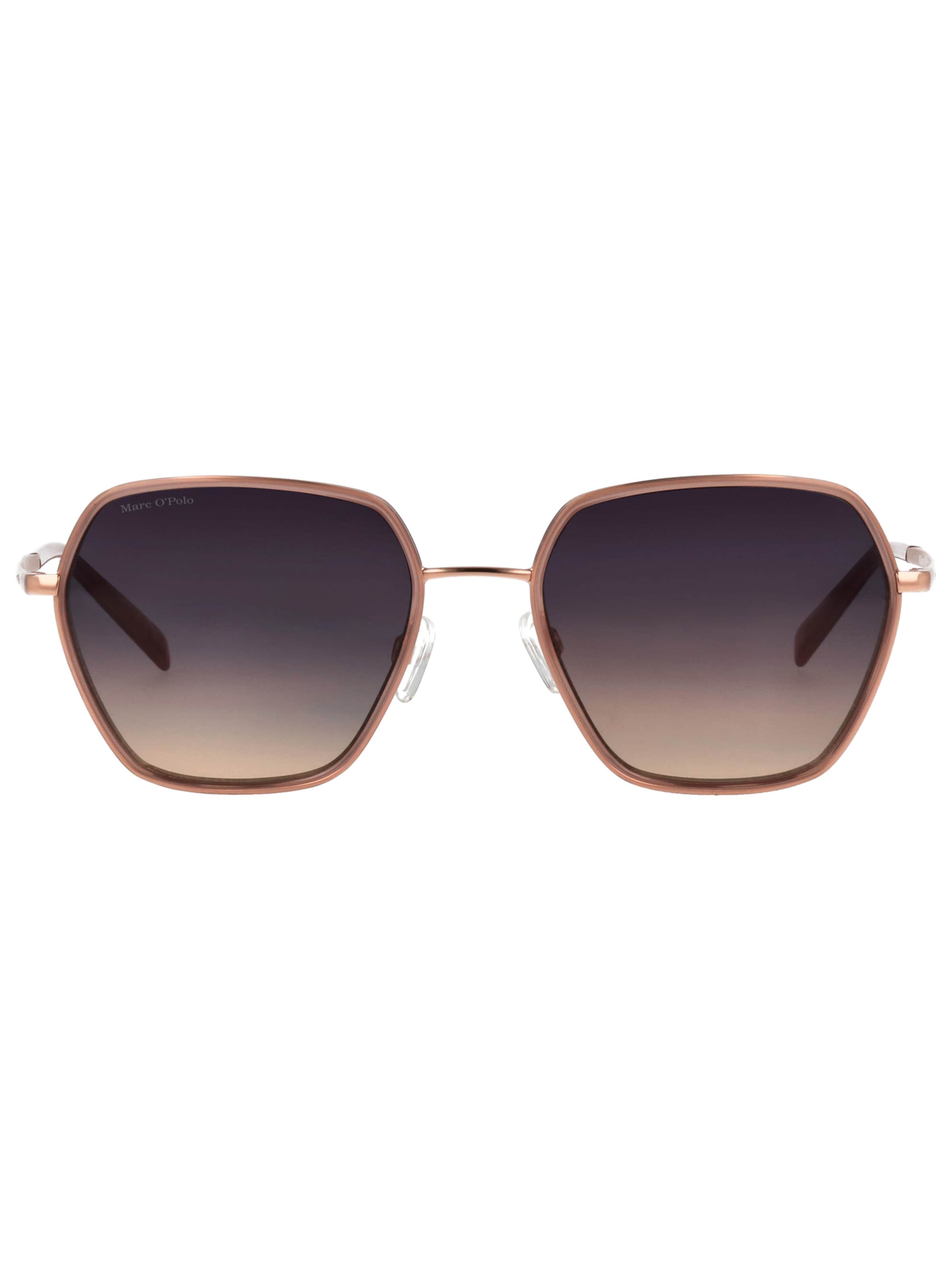 Marc O'Polo EYEWEAR Sonnenbrille‌‌‌‌‌‌ in Beige