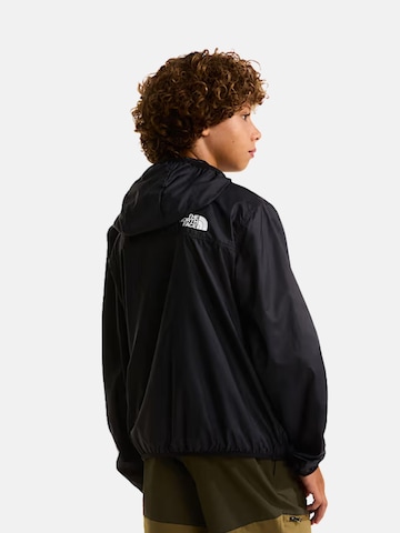 THE NORTH FACE Übergangsjacke 'B TNF CYCLONE WIND JKT'‌‌‌ in Schwarz