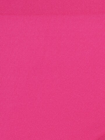 Chantelle - Tanga en rosa