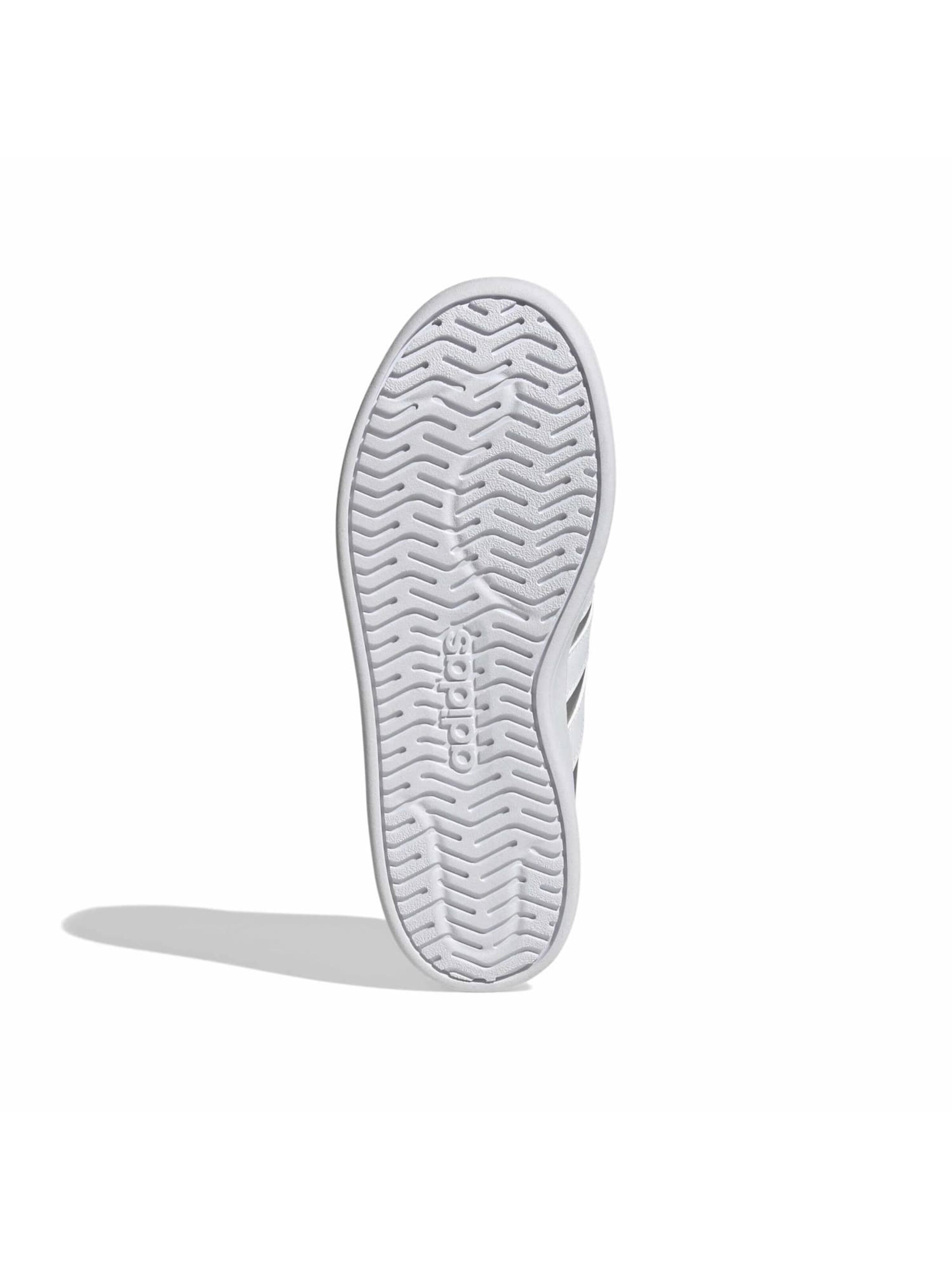Sneaker low 'STREETTALK BOLD' de la ADIDAS SPORTSWEAR pe gri