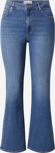 ONLY Carmakoma Farkut 'CARLANA' värissä sininen denim, Tuotenäkymä