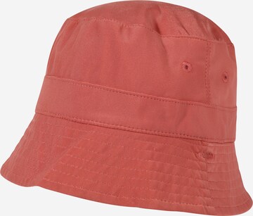 GAP Hat in Red: front