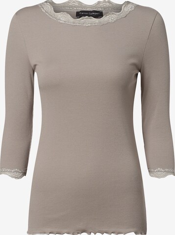 Franco Callegari Shirt in Beige: front