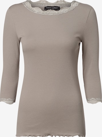 Franco Callegari Shirt in Beige: predná strana