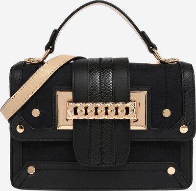 River Island Umhängetasche in schwarz, Produktansicht
