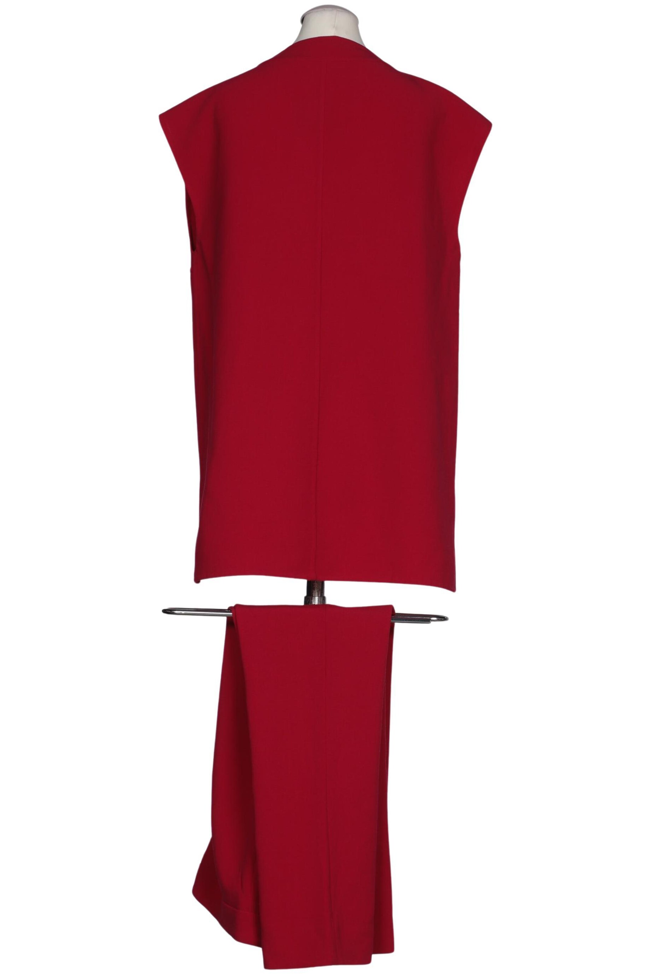 Max Mara Workwear & Suits in S in Red