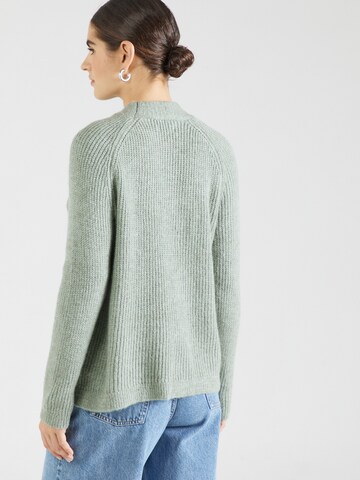 ONLY - Jersey 'ONLJADE' en verde