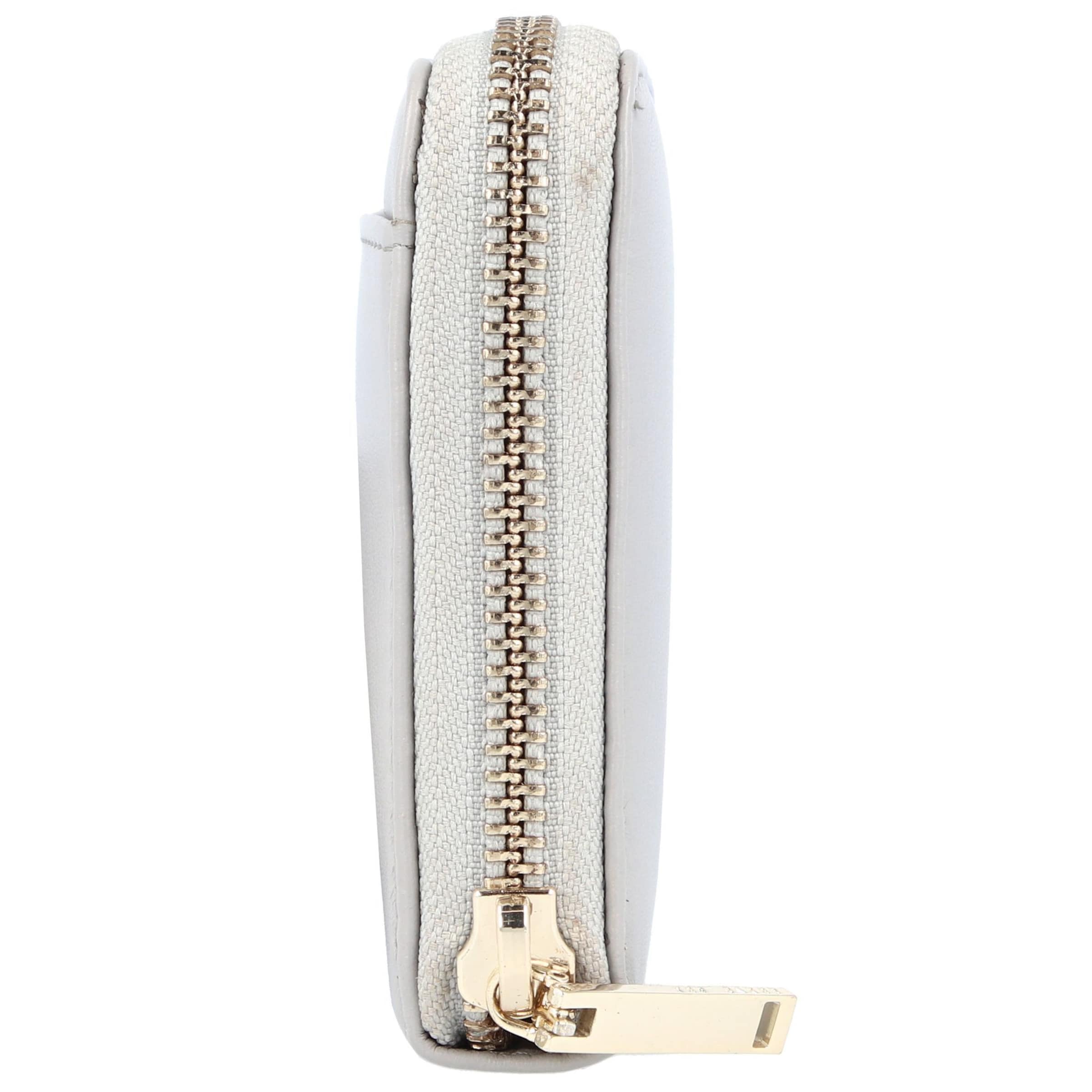 Portamonete 'Garcey' di Ted Baker in grigio