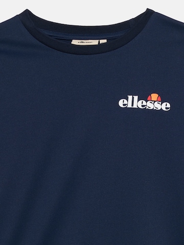 ELLESSE Set 'Vascero' in Blue