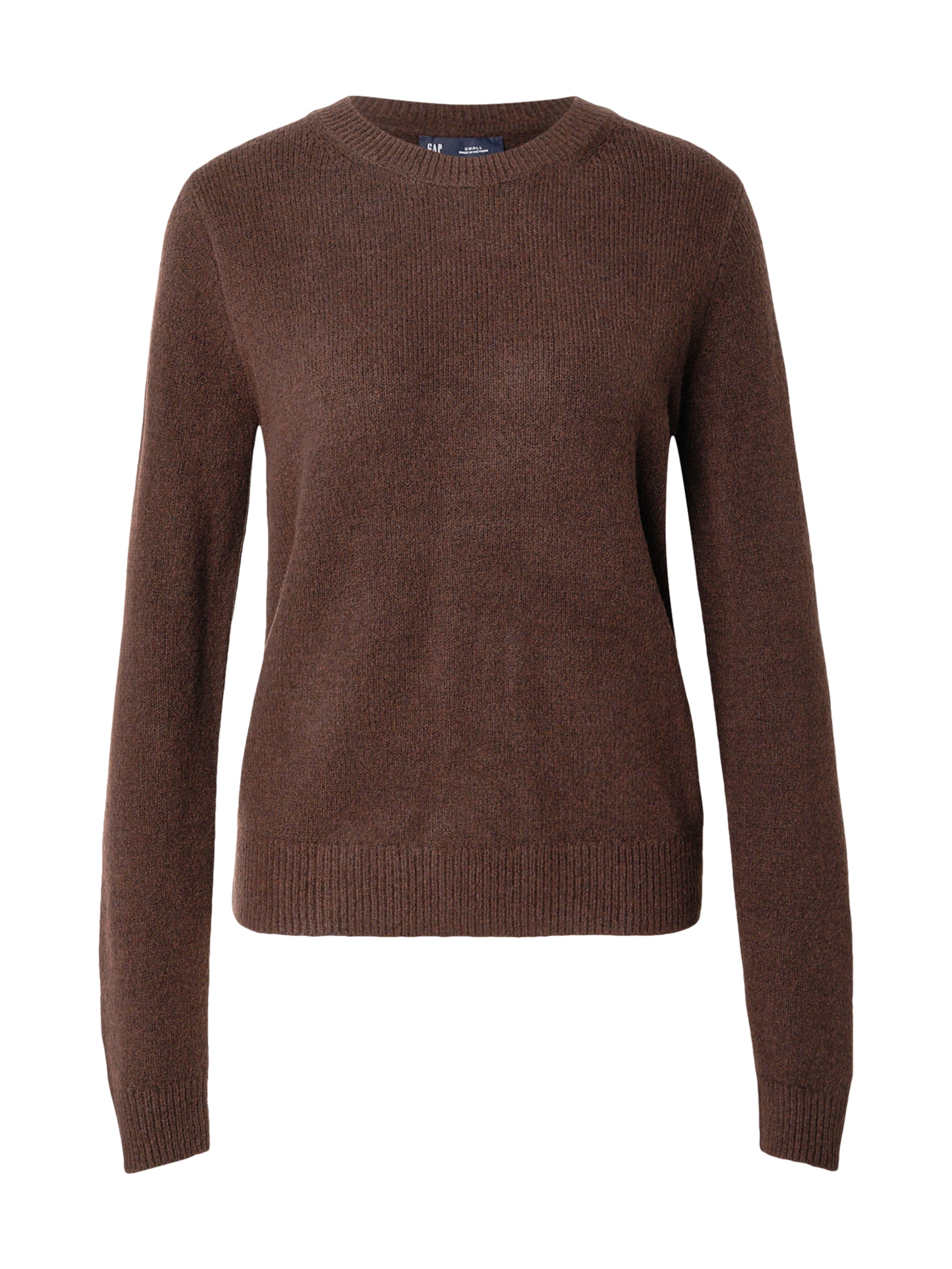 GAP Πουλόβερ σε καφέ: μπροστά