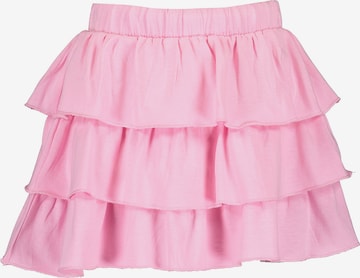 BLUE SEVEN Skirt in Pink: front