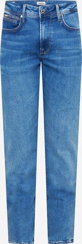 Pepe Jeans Jeans 'HATCH' in Blau: predná strana