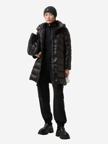 BOGNER Sweatshirt in Schwarz
