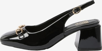 juoda Friends Like These Basutės: priekis