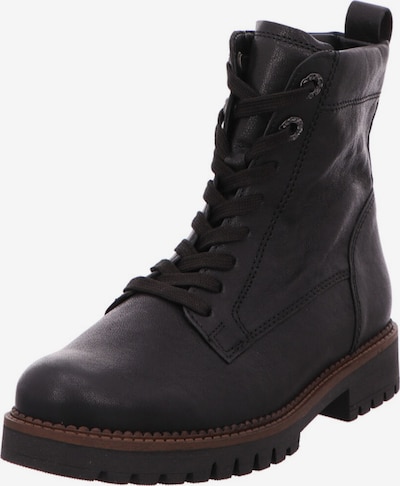 GABOR Lace-up boot in 37,5 in Black, Item view