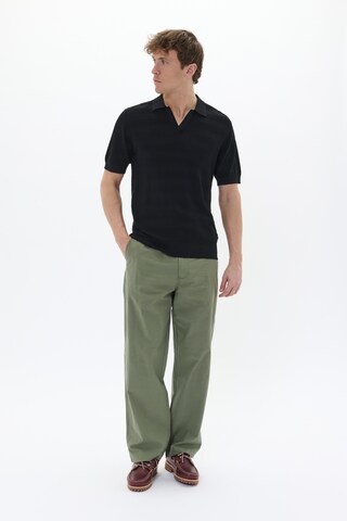 T-Shirt 'Apolo' Matinique en noir