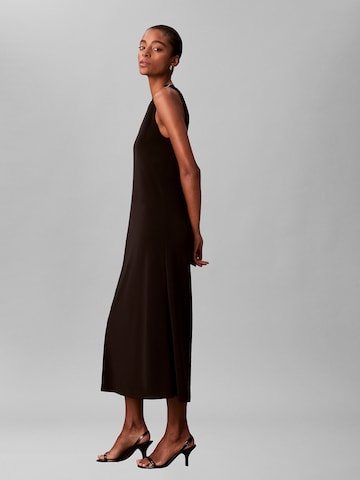 Robe Calvin Klein en noir